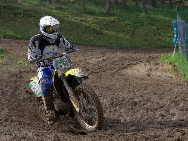 KP Jinín, 5.5. 2013 - Děda T.